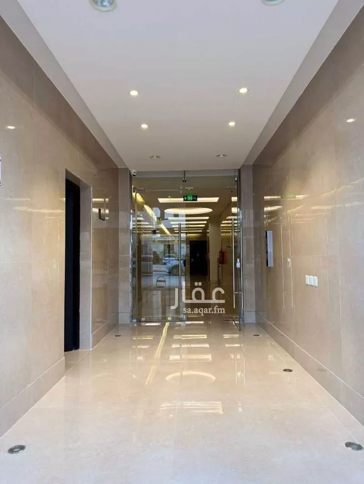 شقة للإيجار في شارع الامير فيصل بن عبدالله بن عبدالرحمن, حي حطين, مدينة الرياض, منطقة الرياض صورة 2