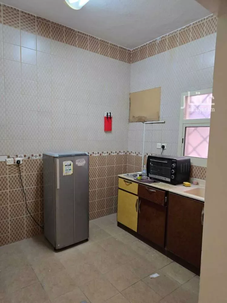 مكتب تجاري للإيجار في شارع الامير سعد بن عبدالرحمن الفرعي, حي الروابي, مدينة الرياض, منطقة الرياض صورة 5