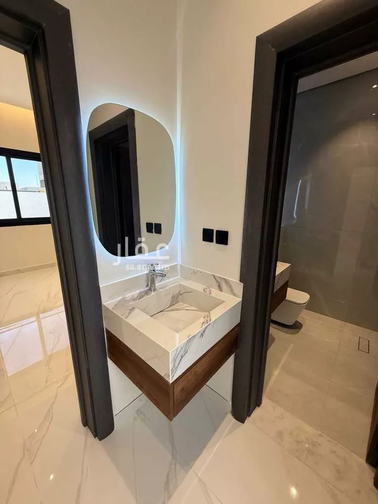 دور للإيجار في شارع رافع بن سنان, حي النهضة, مدينة الرياض, منطقة الرياض صورة 3