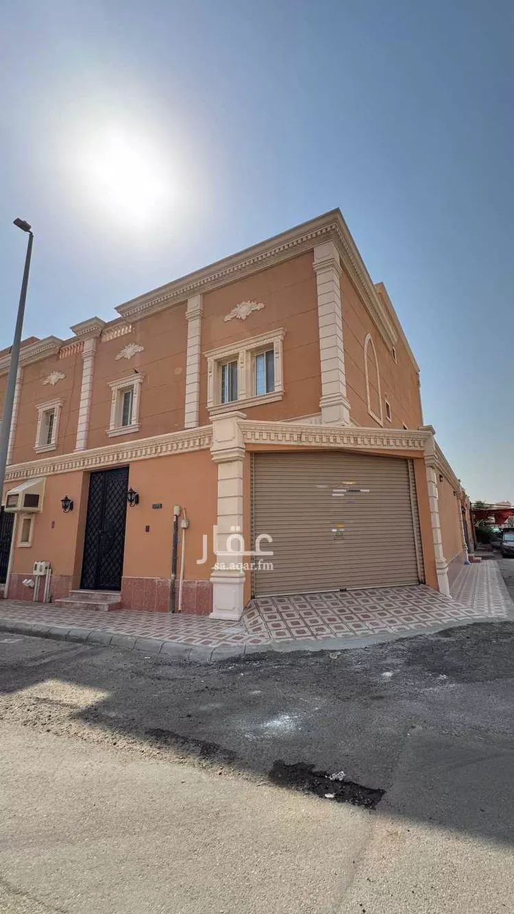 Villa for Rent in Jeddah Obhur Al Shamaliyah