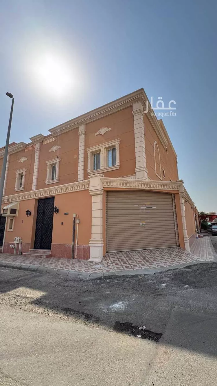 Villa for Sale in Jeddah Obhur Al Shamaliyah