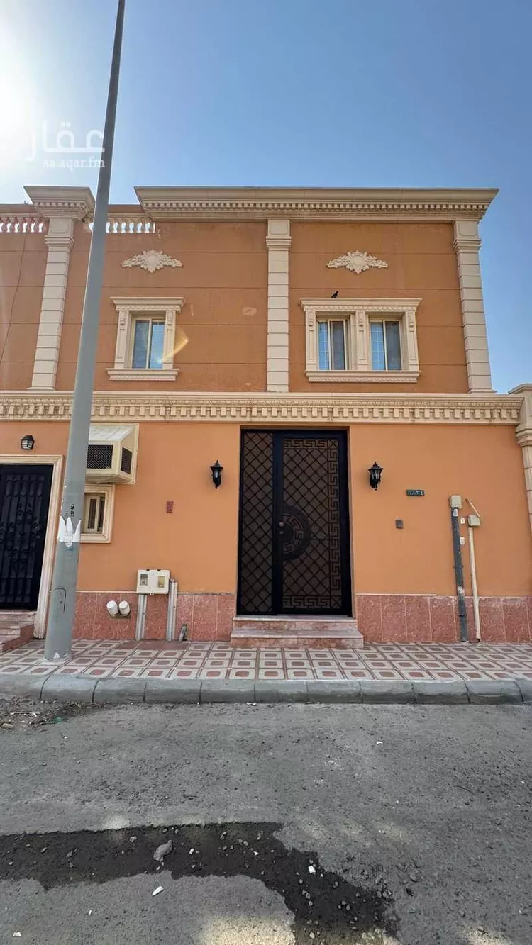 فيلا للبيع في شارع الحسن بن عقيل , حي أبحر الشمالية, مدينة جدة, منطقة مكة المكرمة 28