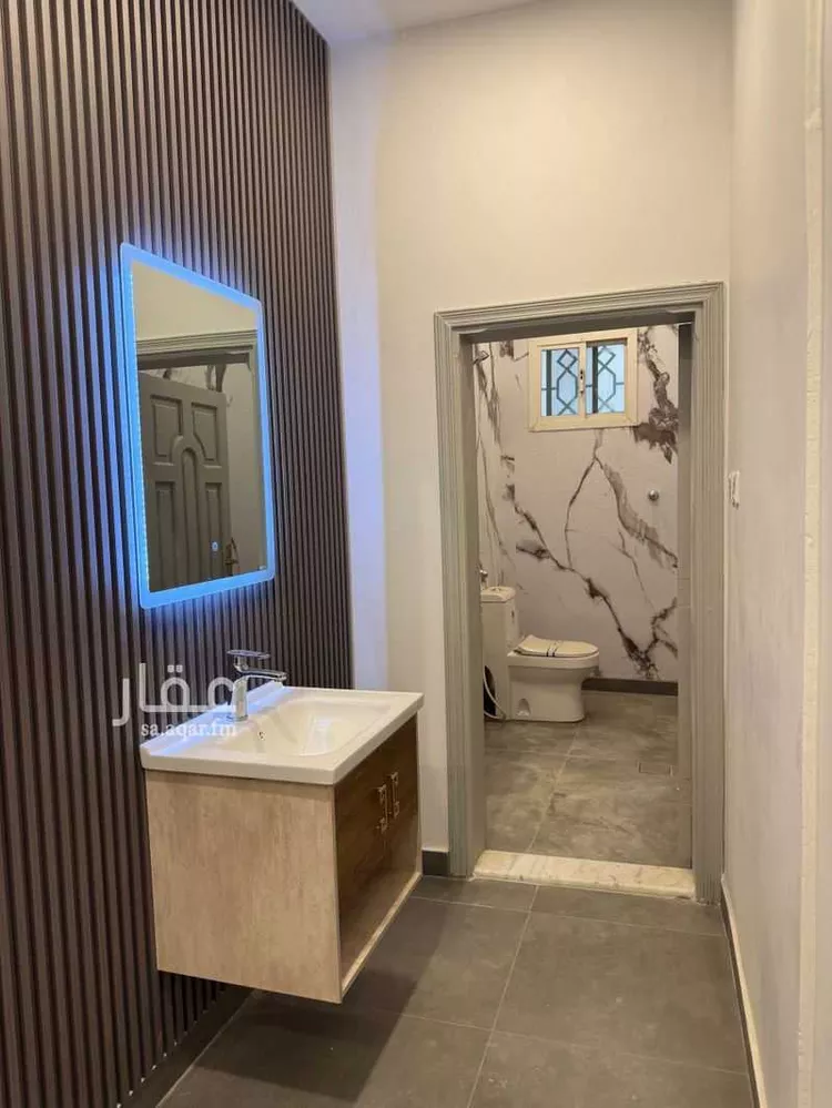 دور للإيجار في شارع عبدالقادر الفاسي, حي المحمدية, مدينة جدة, منطقة مكة المكرمة صورة 4