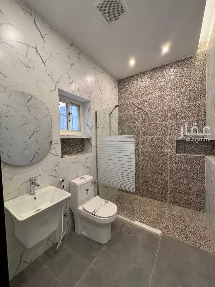 دور للإيجار في شارع عبدالقادر الفاسي, حي المحمدية, مدينة جدة, منطقة مكة المكرمة صورة 5