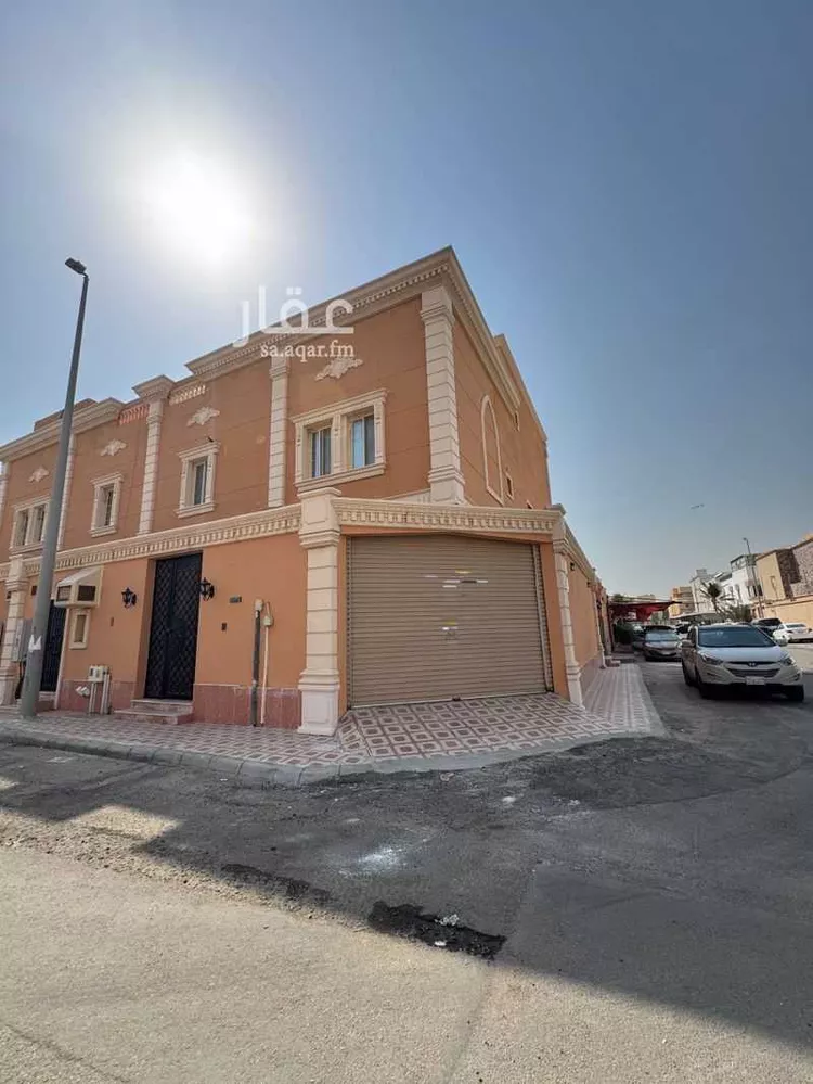 فيلا للبيع في شارع الحسن بن عقيل, حي أبحر الشمالية, مدينة جدة, منطقة مكة المكرمة