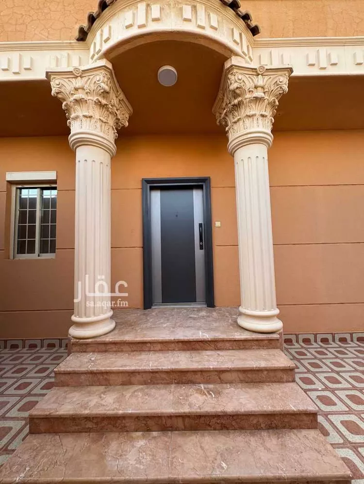 فيلا للبيع في شارع الحسن بن عقيل , حي أبحر الشمالية, مدينة جدة, منطقة مكة المكرمة صورة 3