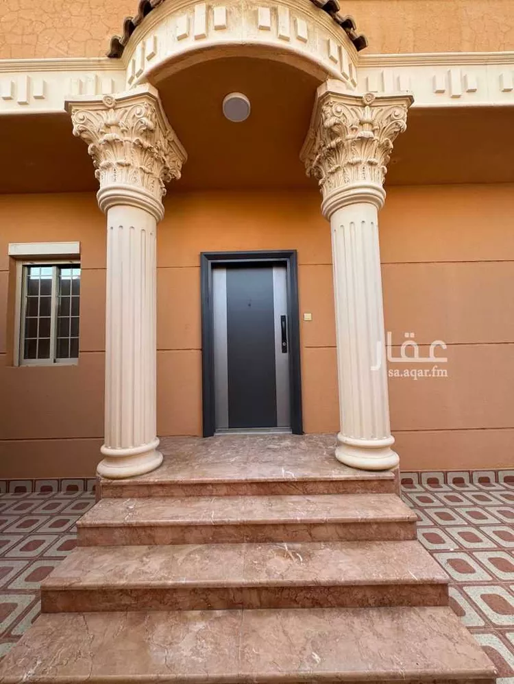 فيلا للبيع في شارع الحسن بن عقيل, حي أبحر الشمالية, مدينة جدة, منطقة مكة المكرمة صورة 2