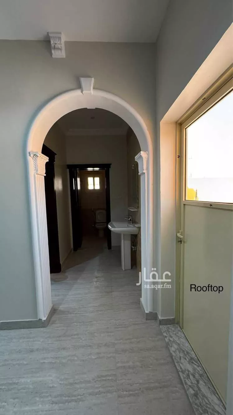 فيلا للبيع في شارع الحسن بن عقيل , حي أبحر الشمالية, مدينة جدة, منطقة مكة المكرمة 17