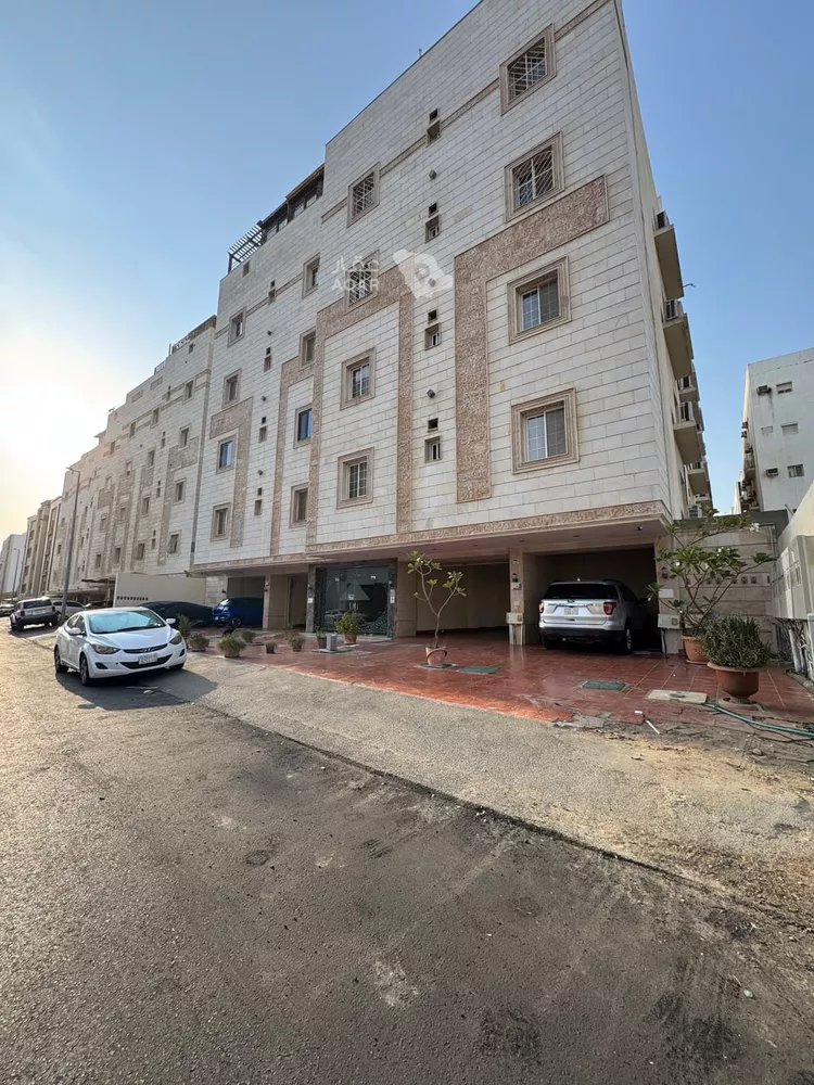 Apartment for Rent in Jeddah An Nuzhah