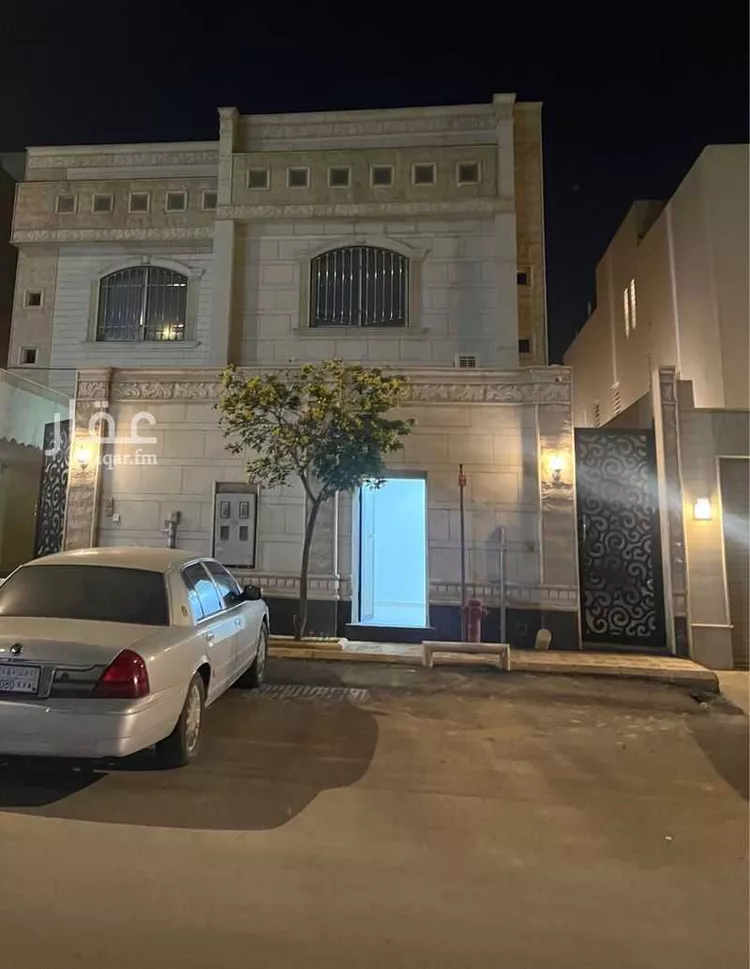 غرفة للإيجار في شارع مجد الدين بن الأثير, حي عكاظ, مدينة الرياض, منطقة الرياض صورة 2