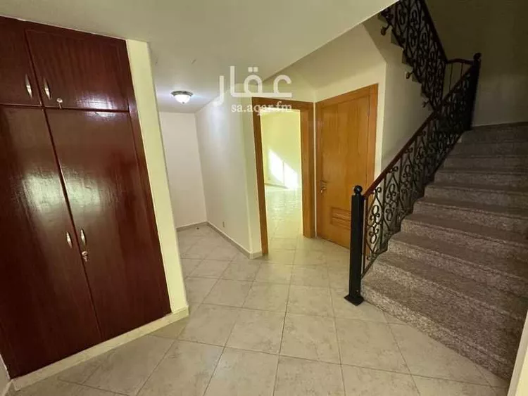 فيلا للبيع في شارع ثرب, حي جلمودة, مدينة مدينه الجبيل الصناعيه, المنطقة الشرقية صورة 5
