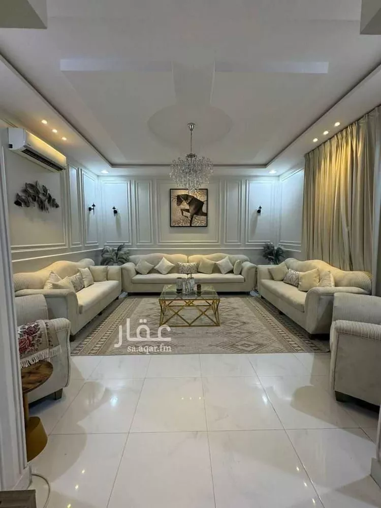فيلا للبيع في شارع فضل الله بن عبدالله الطبري, حي الرمال, مدينة الرياض, منطقة الرياض صورة 5
