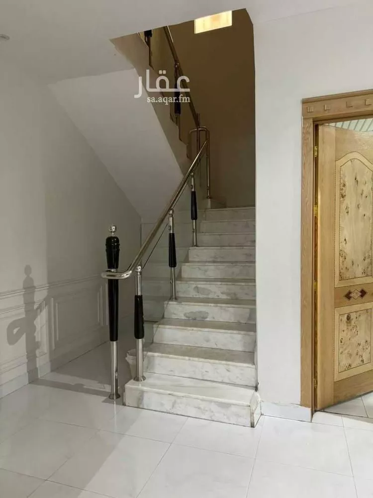 فيلا للبيع في شارع فضل الله بن عبدالله الطبري, حي الرمال, مدينة الرياض, منطقة الرياض صورة 4