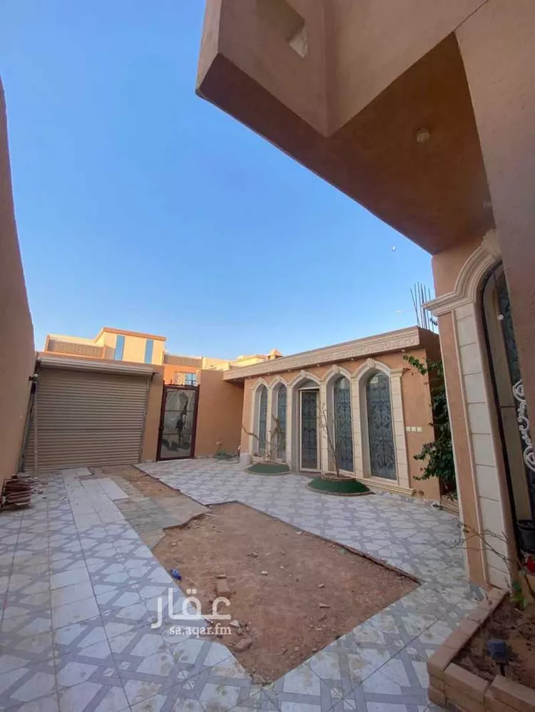 Villa for Sale in Riyadh Okaz صورة 5