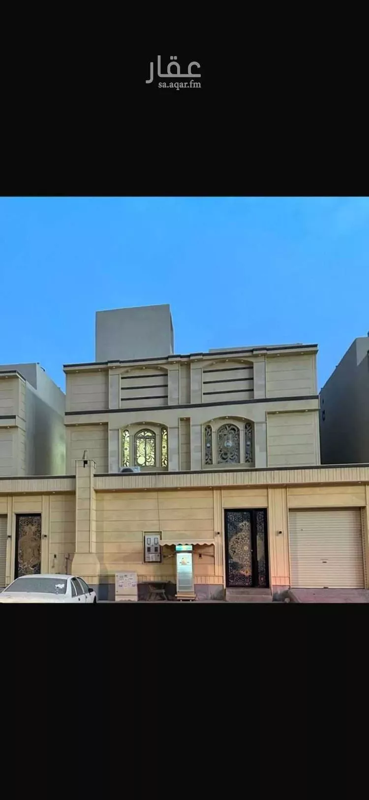 فيلا للبيع في شارع فضل الله بن عبدالله الطبري, حي الرمال, مدينة الرياض, منطقة الرياض