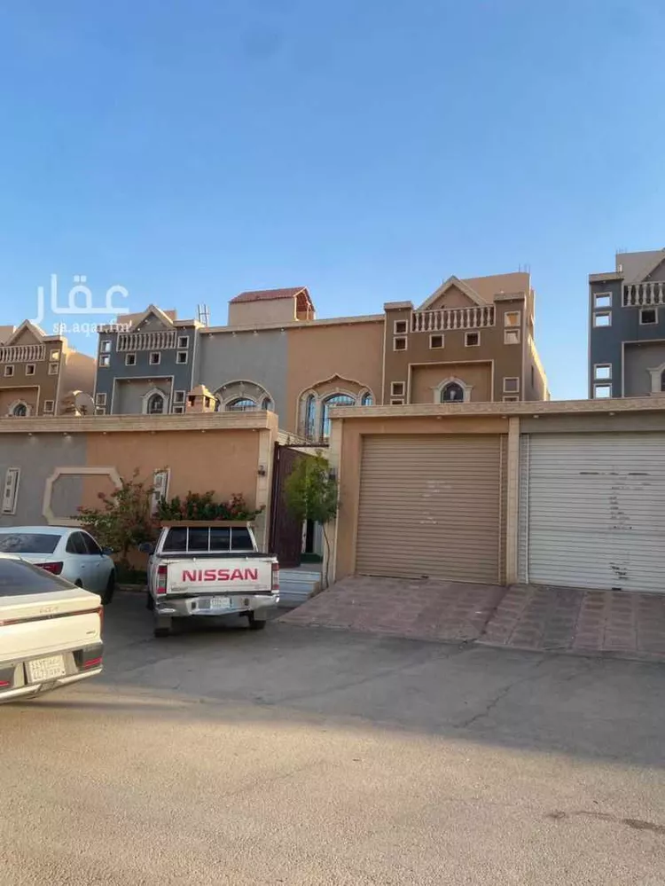 Villa for Sale in Riyadh Okaz صورة 3