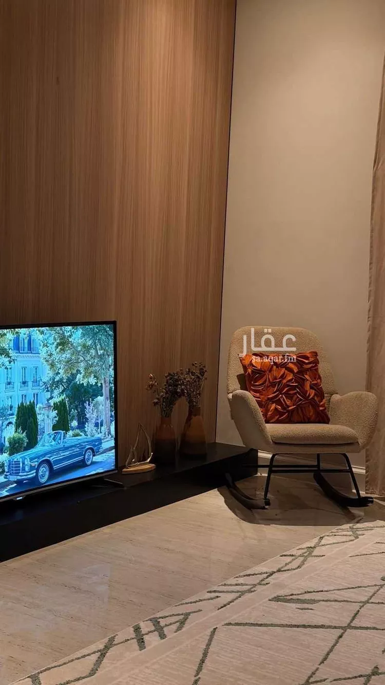 شقة للبيع في شارع وادي الشاطئ ، حي القادسية ، الرياض ، منطقة الرياض صورة 5