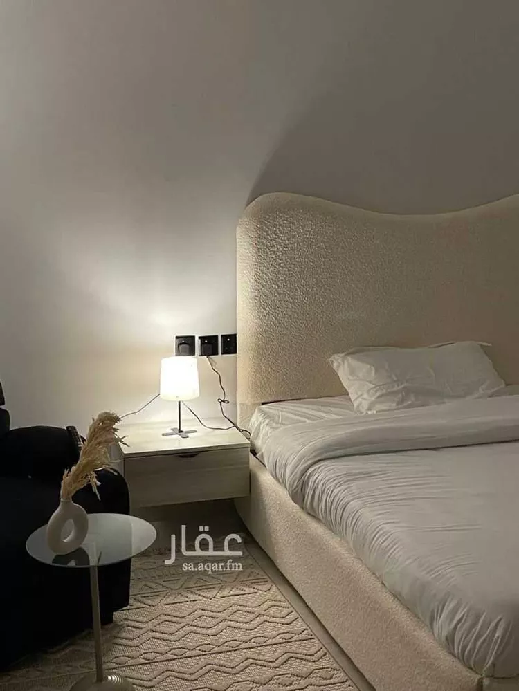 استديو مفروش للحجز في شارع عبدالعزيز التويجري, حي الياسمين, الرياض 7