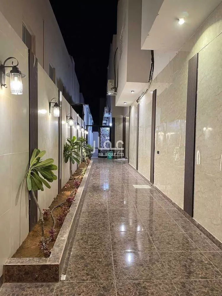 استديو مفروش للحجز في شارع عبدالعزيز التويجري, حي الياسمين, الرياض صورة 4