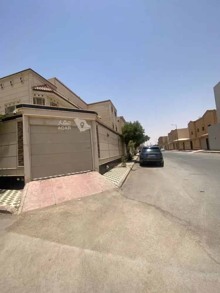 فيلا للبيع في شارع رقم 141, حي المونسية, مدينة الرياض, منطقة الرياض 4