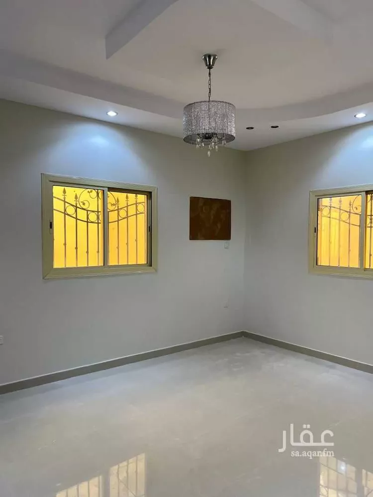 دور للإيجار في شارع عمير بن سعد ، حي أم العراد ، الطائف ، الطائف صورة 5