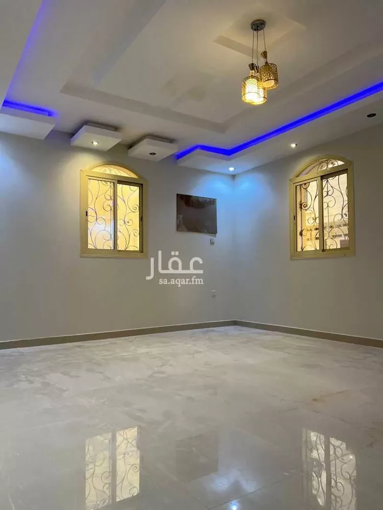 دور للإيجار في شارع عمير بن سعد ، حي أم العراد ، الطائف ، الطائف