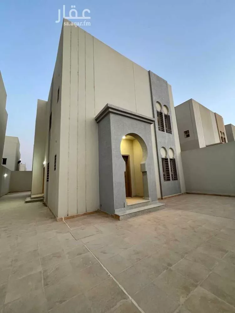 فيلا للإيجار في حي الجنادرية, مدينة الرياض, منطقة الرياض