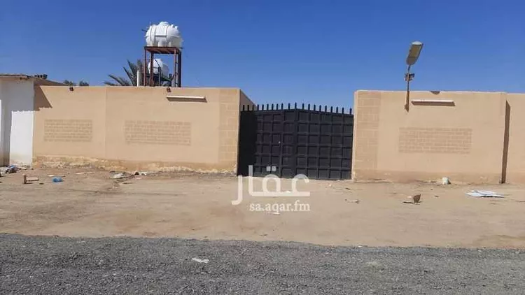 استراحة للبيع في شارع المحاميد, حي النقيب الشمالي, مدينة بريده, منطقة القصيم صورة 2