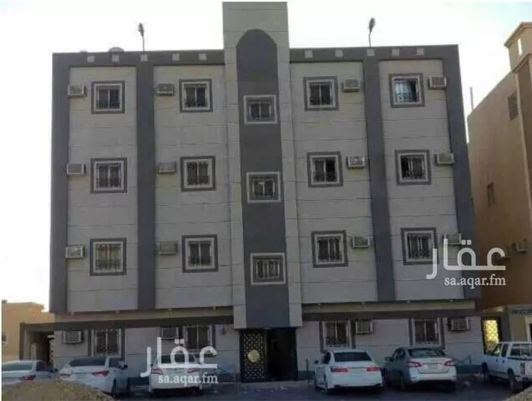 عمارة للبيع في شارع الجود ، حي ظهرة لبن ، الرياض ، منطقة الرياض