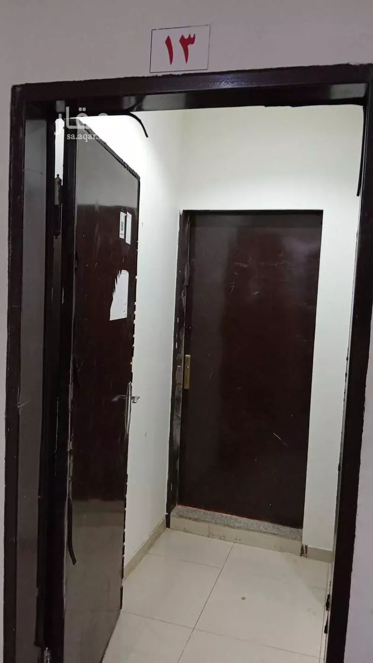 شقة للإيجار في شارع الجود, حي ظهرة لبن, مدينة الرياض, منطقة الرياض صورة 2