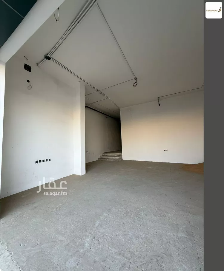 محل للبيع في شارع الملك عبدالله, حي الصفراء, مدينة بريدة, منطقة القصيم صورة 3