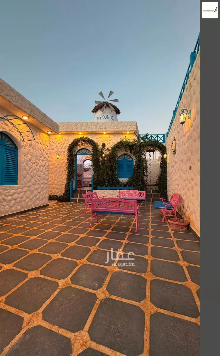 استراحة للبيع في شارع غير مسمى, حي القصيعة, مدينة بريدة, منطقة القصيم