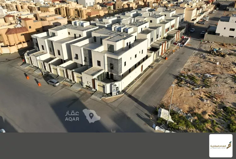 فيلا للبيع في حي الربيع, مدينة بريدة, منطقة القصيم 7