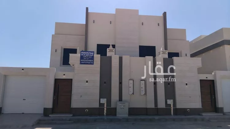 فيلا للبيع في حي خب الثنيان, مدينة بريده, منطقة القصيم