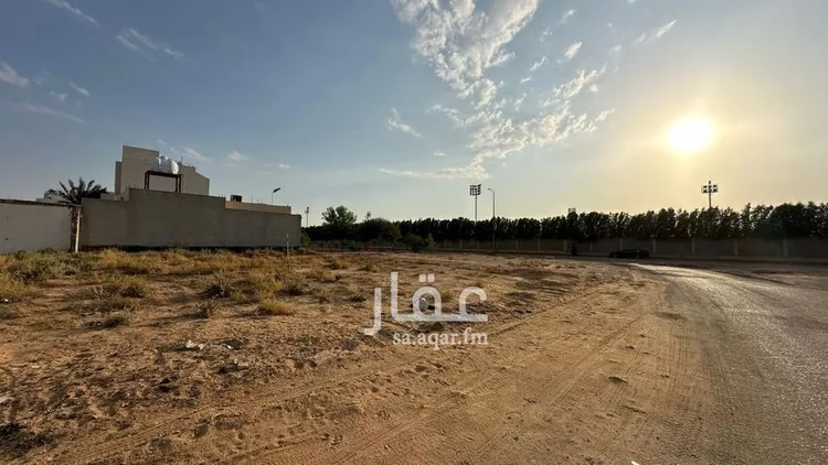 أرض للبيع في حي الرمال, مدينة بريده, منطقة القصيم