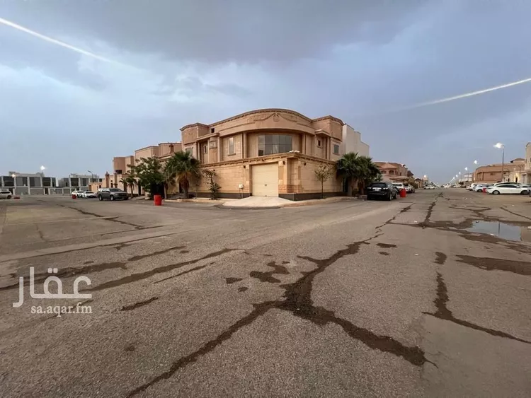 فيلا للبيع في شارع معقل بن ضرار, حي النخيل, مدينة بريده, منطقة القصيم صورة 5