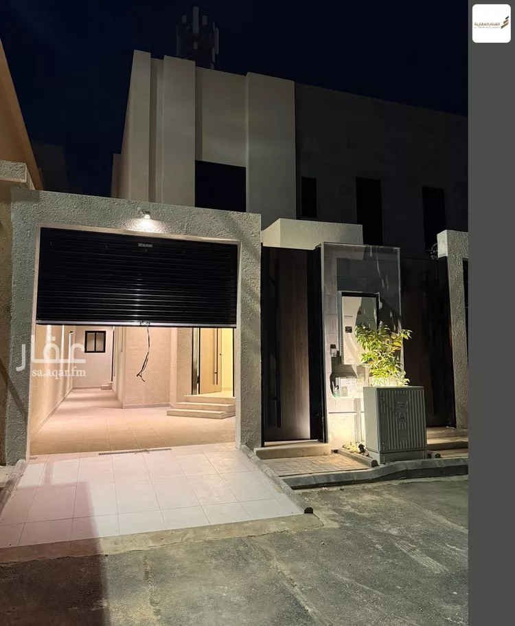 دور للبيع في حي النخيل, مدينة بريدة, منطقة القصيم صورة 2