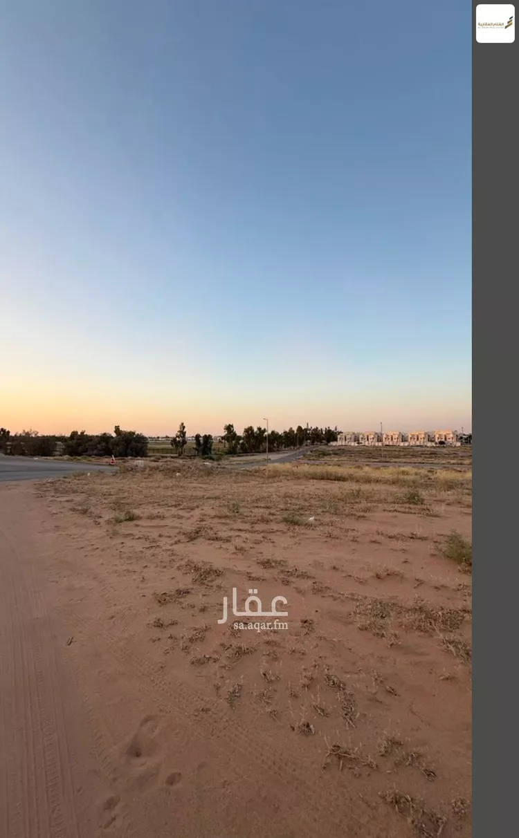أرض للبيع في شارع هشام بن عروه, حي الرفيعة, مدينة بريدة, منطقة القصيم 9