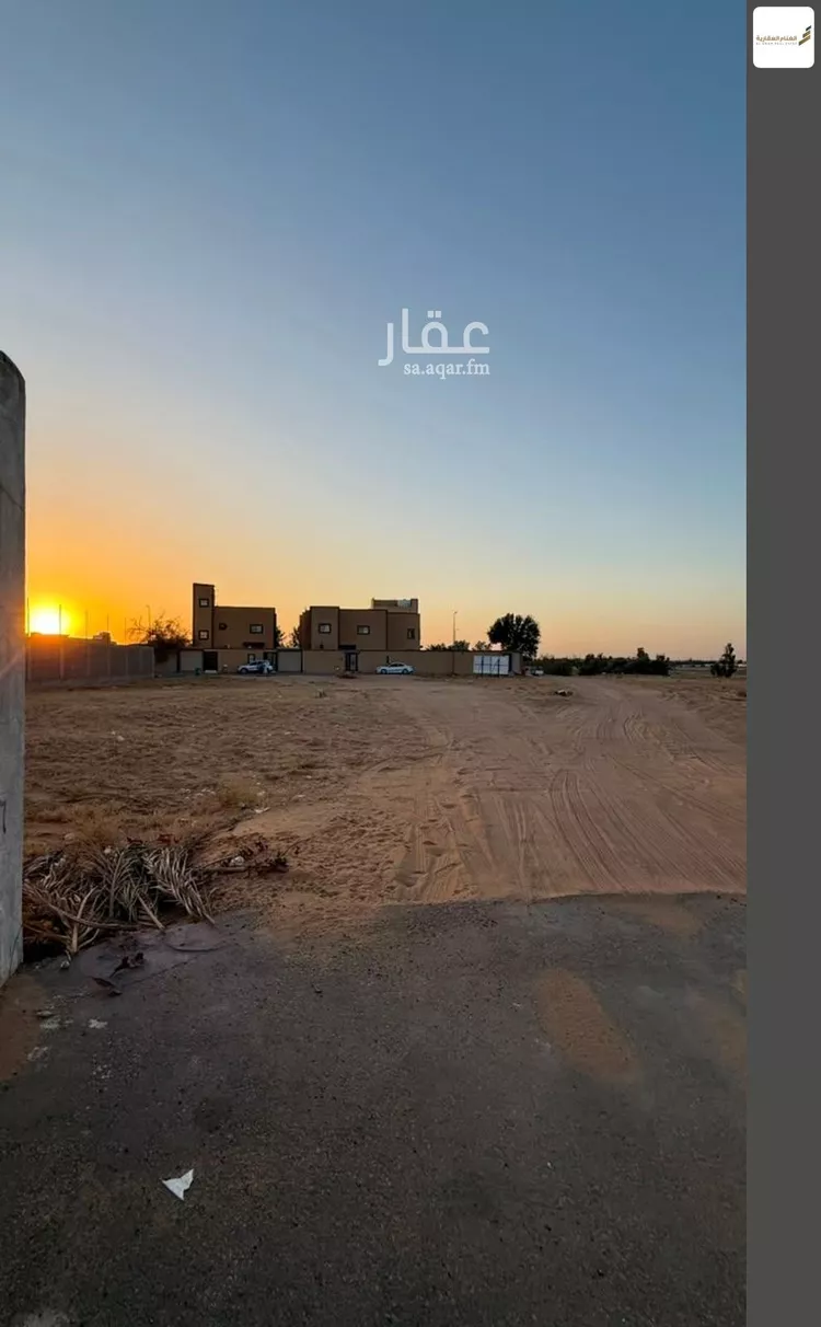أرض للبيع في شارع هشام بن عروه, حي الرفيعة, مدينة بريدة, منطقة القصيم 6