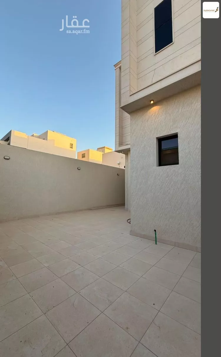 فيلا للبيع في شارع أبو حاتم المزني, حي البصر3, مدينة البصر, منطقة القصيم صورة 2