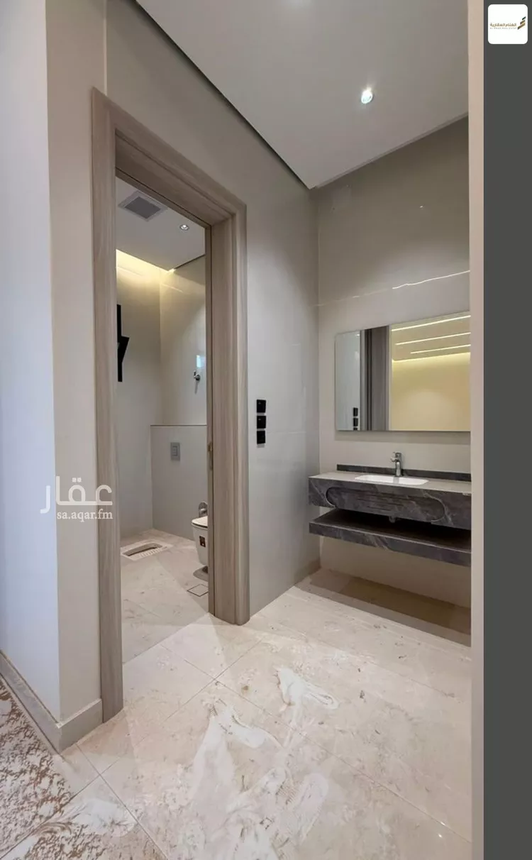 فيلا للبيع في شارع أبو حاتم المزني, حي البصر3, مدينة البصر, منطقة القصيم 12