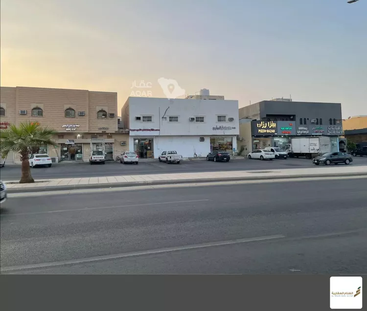 Building for Sale in Buraydah Ar Rayan 3