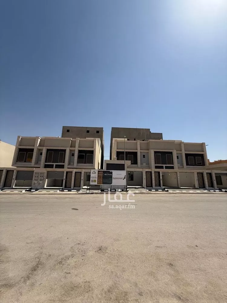 دور للبيع في شارع مسعود الحنفي, حي النخيل, مدينة بريده, منطقة القصيم