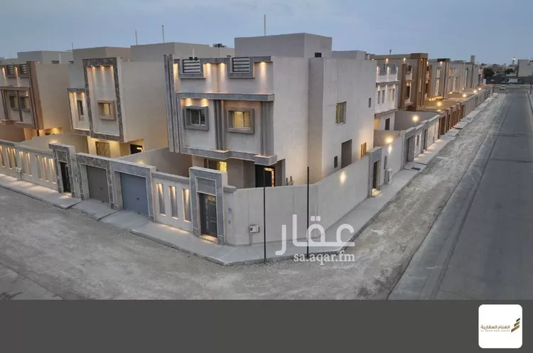 فيلا للبيع في شارع تقية بنت ابي سعيد, حي الفلاح, مدينة بريده, منطقة القصيم صورة 3
