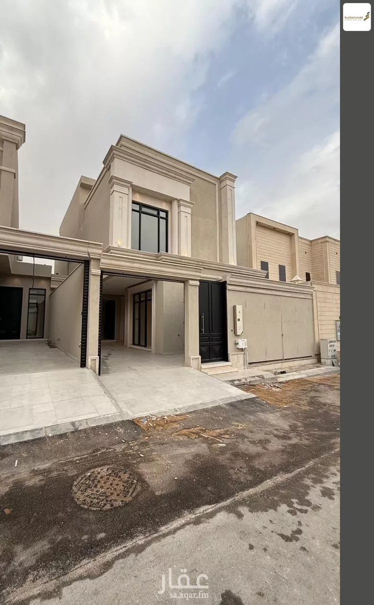 فيلا للبيع في شارع الزرقاء 77, حي الزرقاء, مدينة بريدة, منطقة القصيم