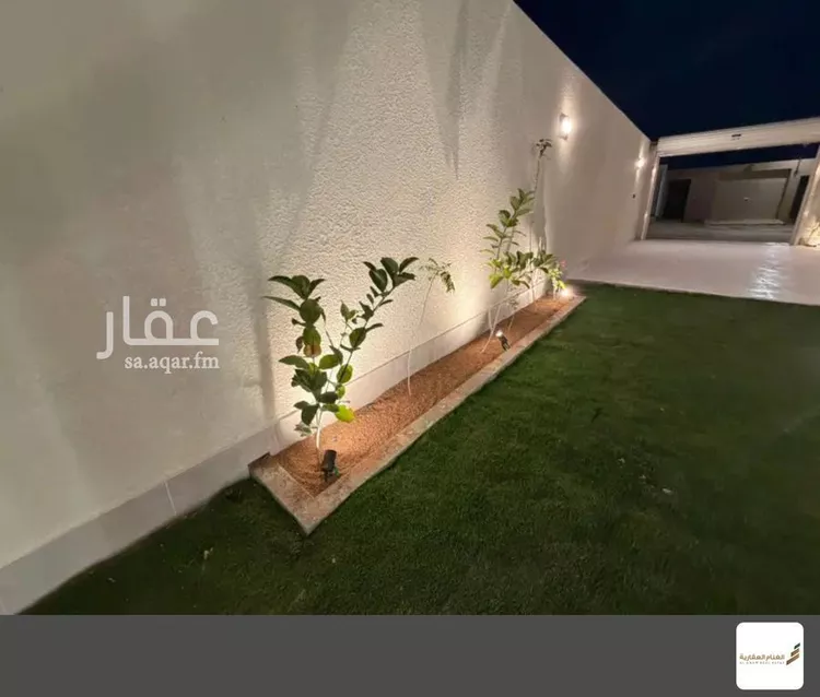 استراحة للبيع في شارع الرابية 65, حي المصيف, مدينة بريدة, منطقة القصيم صورة 2