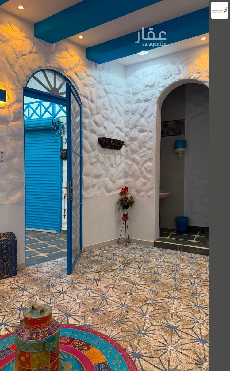 استراحة للبيع في شارع غير مسمى, حي القصيعة, مدينة بريدة, منطقة القصيم 6