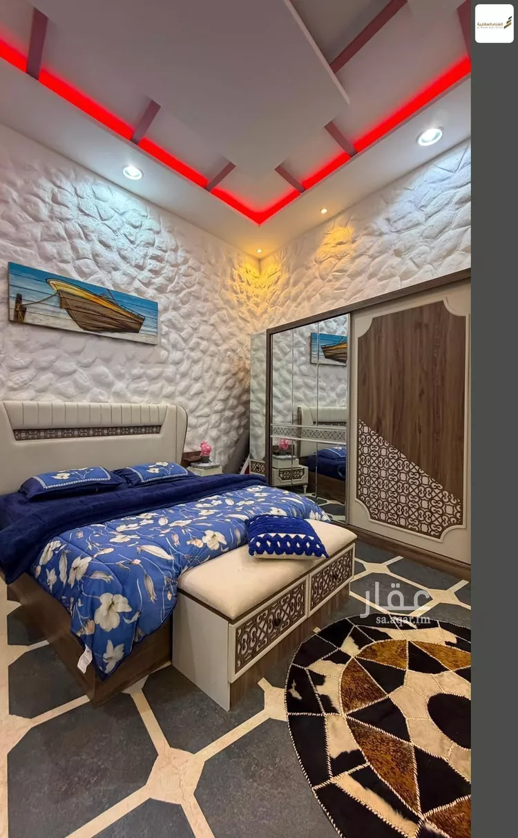 استراحة للبيع في شارع غير مسمى, حي القصيعة, مدينة بريدة, منطقة القصيم 14