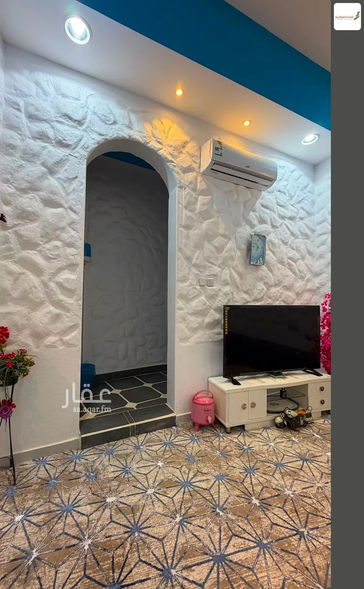 استراحة للبيع في شارع غير مسمى, حي القصيعة, مدينة بريدة, منطقة القصيم 15