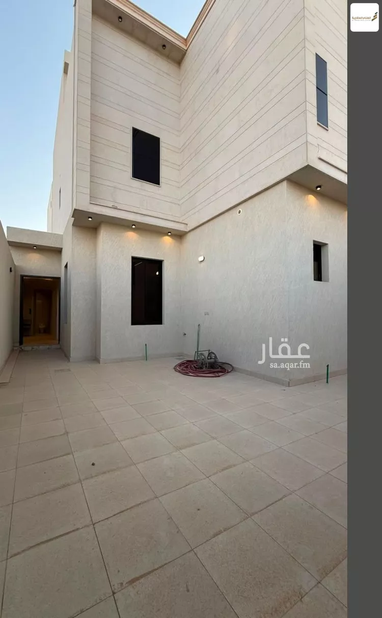 فيلا للبيع في شارع أبو حاتم المزني, حي البصر3, مدينة البصر, منطقة القصيم 8